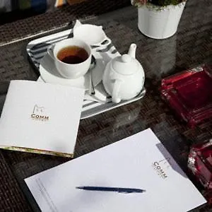 Hotel Comm Airport 3*