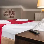 Comm Airport 3* Poznan