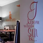 Hotel Comm Airport Poznan