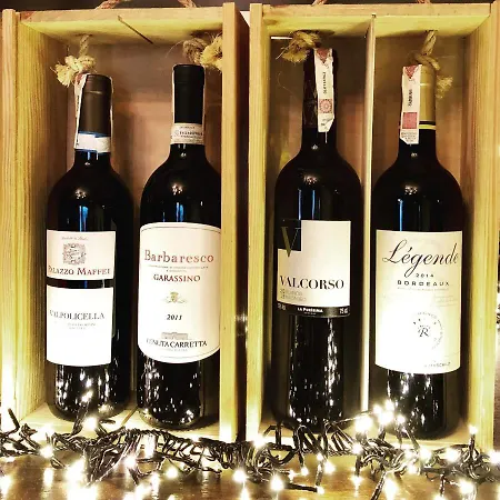 Comm Airport ホテル 3*