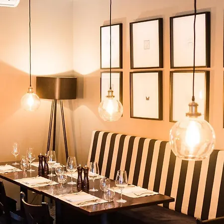 Comm Airport 3* ポズナン