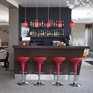 Comm Airport Poznan