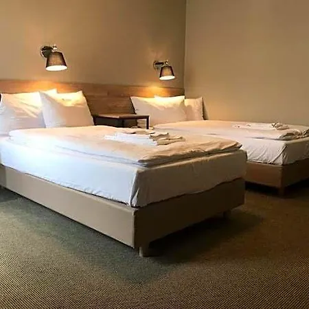 Comm Airport Hotel 3*
