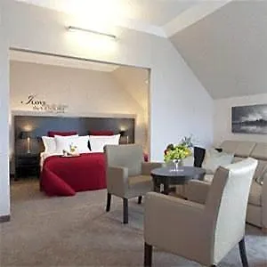 Comm Airport Hotel Poznan