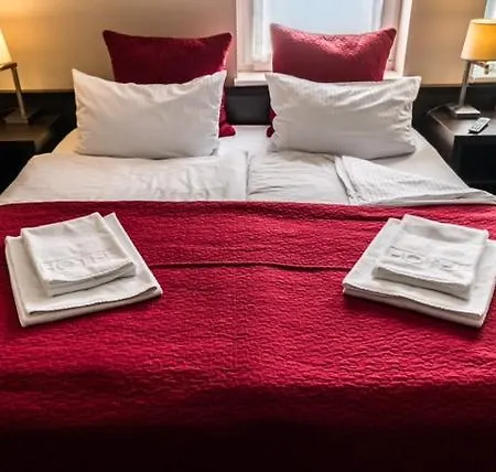 Comm Airport Poznaň