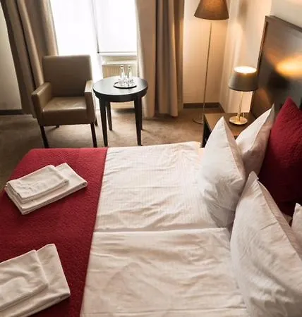 ホテル Comm Airport