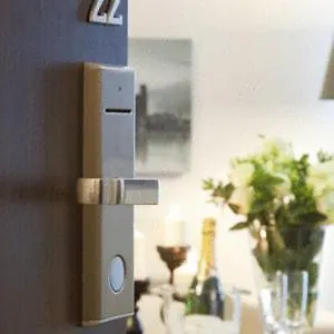 Hotel Comm Airport 3*