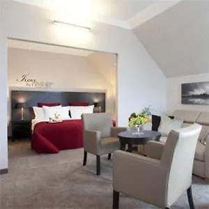 Hotel Comm Airport Posen
